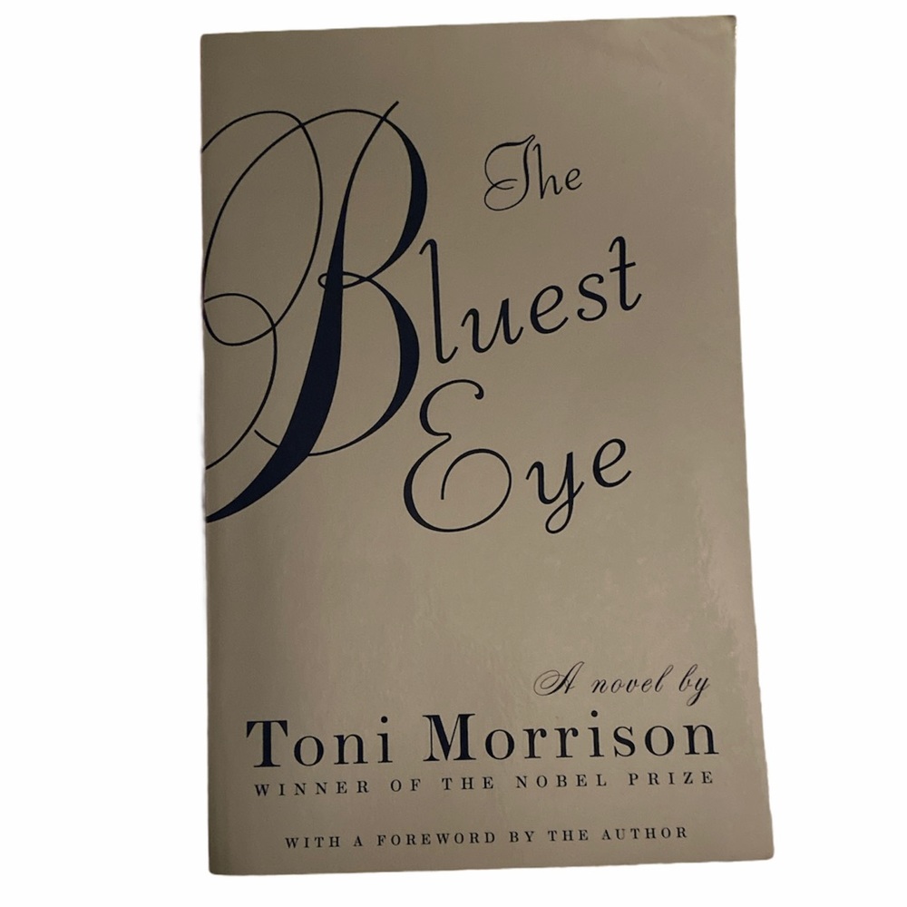 The Bluest Eye